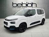Citroën Berlingo 136 Shine Elektromotor M HUD SpurH LM - scheckheftgepflegte Citroën Gebrauchtwagen
