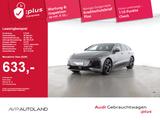 Audi A6 Avant etron performance S line UPE 94:400 €