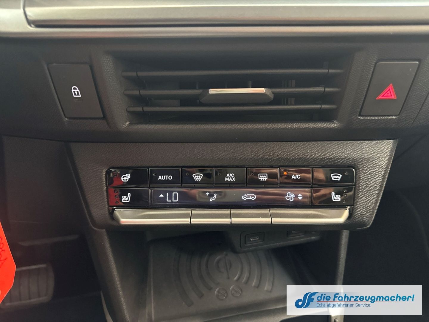 Fahrzeugabbildung Opel Frontera Electric Edition 83 kW Navi Digitales C