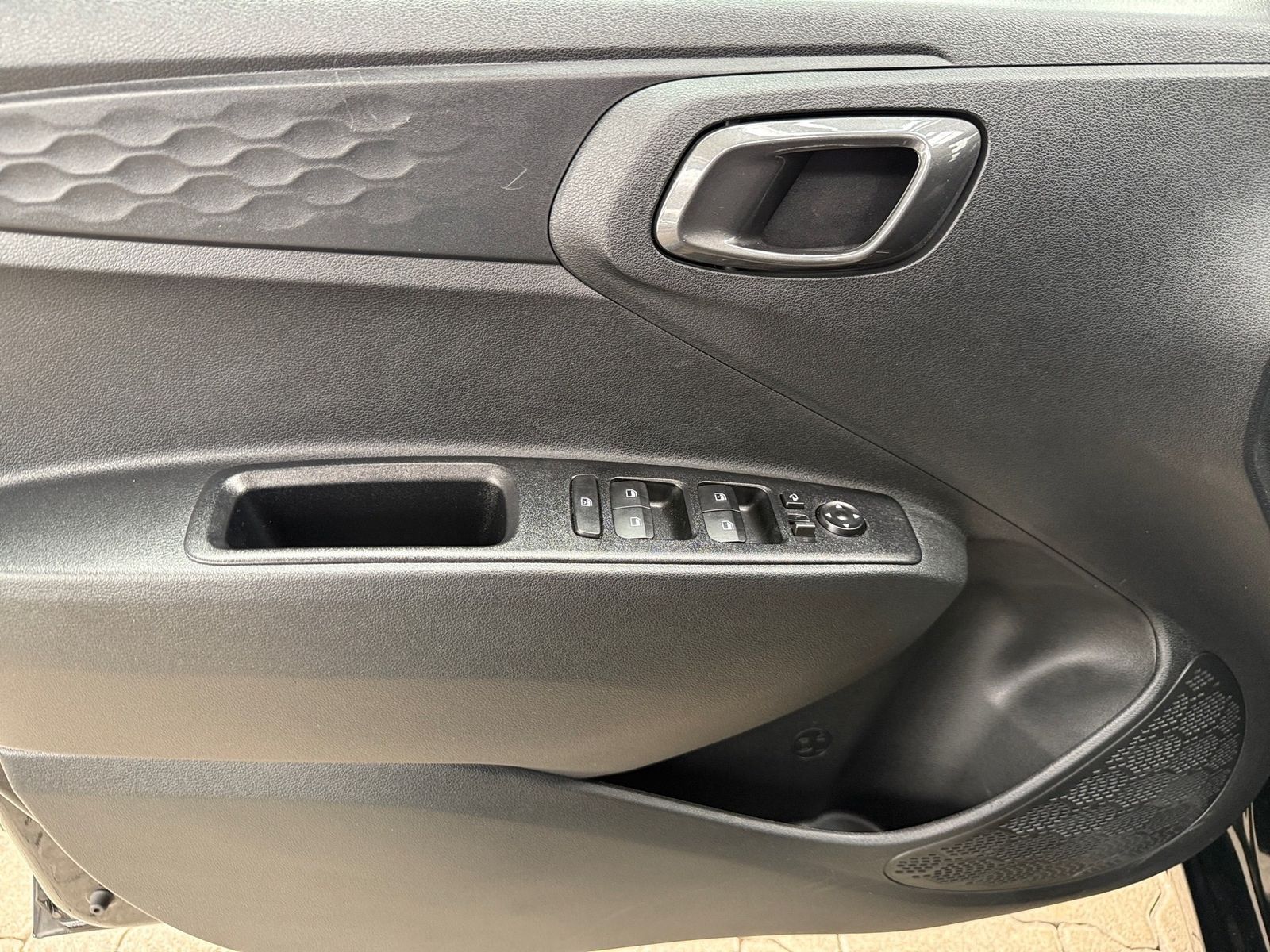 Hyundai i10 – Bild 10