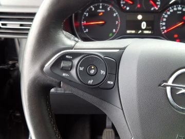 Bild 21 Opel Combo Life 1.5D Elegance PDC+Kam SHZ LHZ Navi-Ap