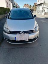 Volkswagen  Golf Plus 1.6 Diesel Automatik - Volkswagen Golf Plus mit Diesel-Antrieb: Limousine, 1.6