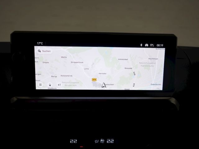 Zafira Life FACELIFT EDITION XL AT+NAVI+9-SITZER