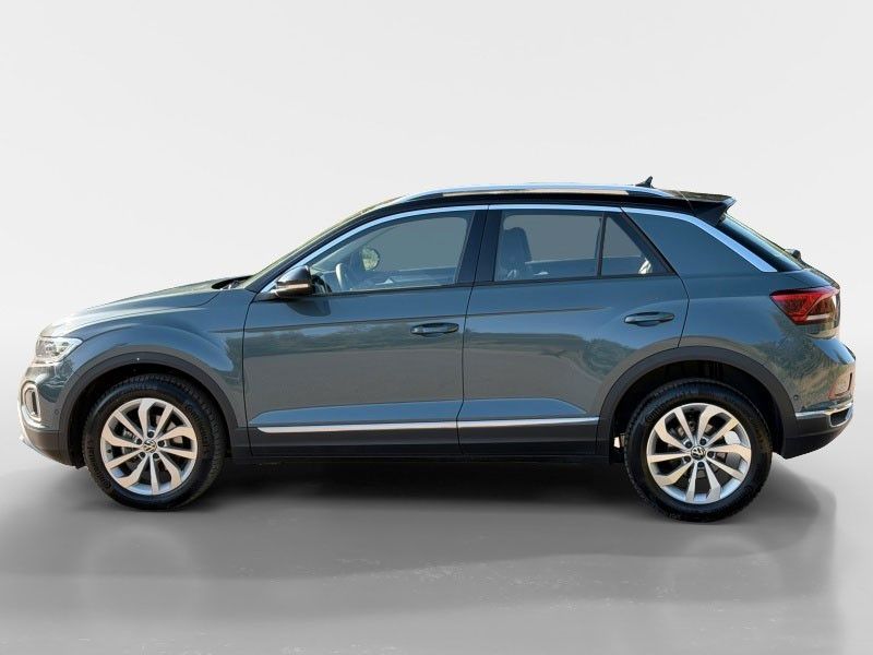 Volkswagen T-Roc Style imagem 2