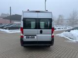 Fiat Ducato Luxusbus Panorama Modular 33 150 L2H2 - gebrauchte Fiat Ducato aus dem Jahr 2018