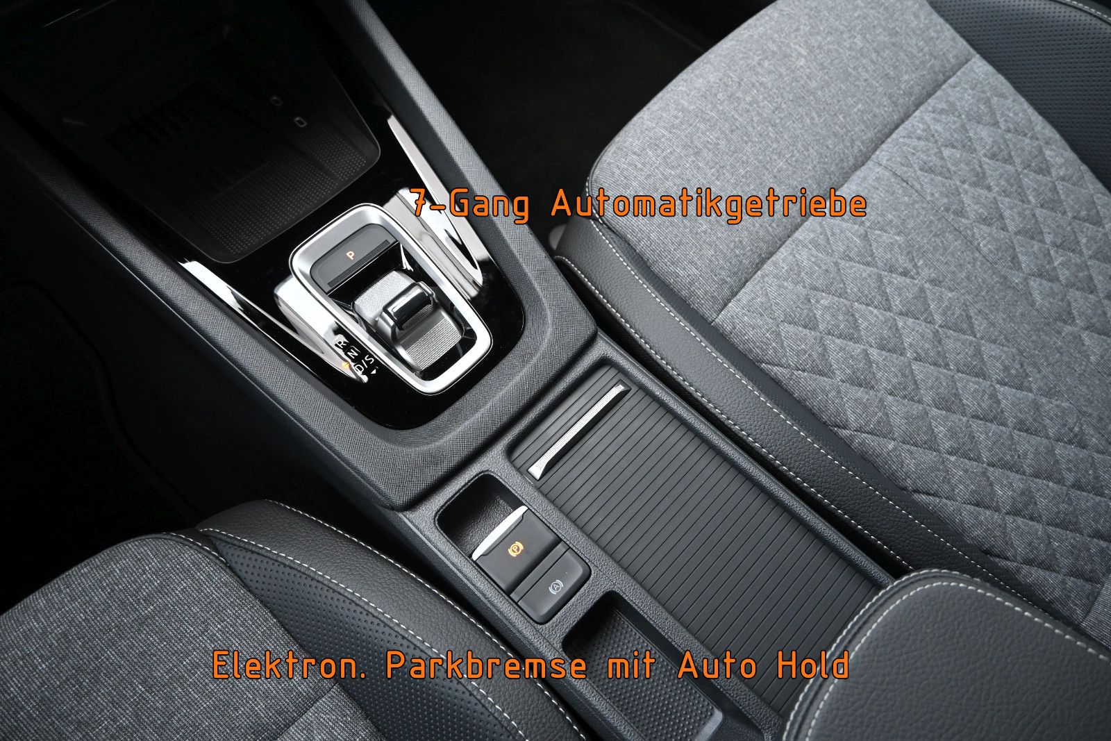 Fahrzeugabbildung SKODA Octavia 2.0 TDI DSG Sportline Combi °ACC°AHK°HUD
