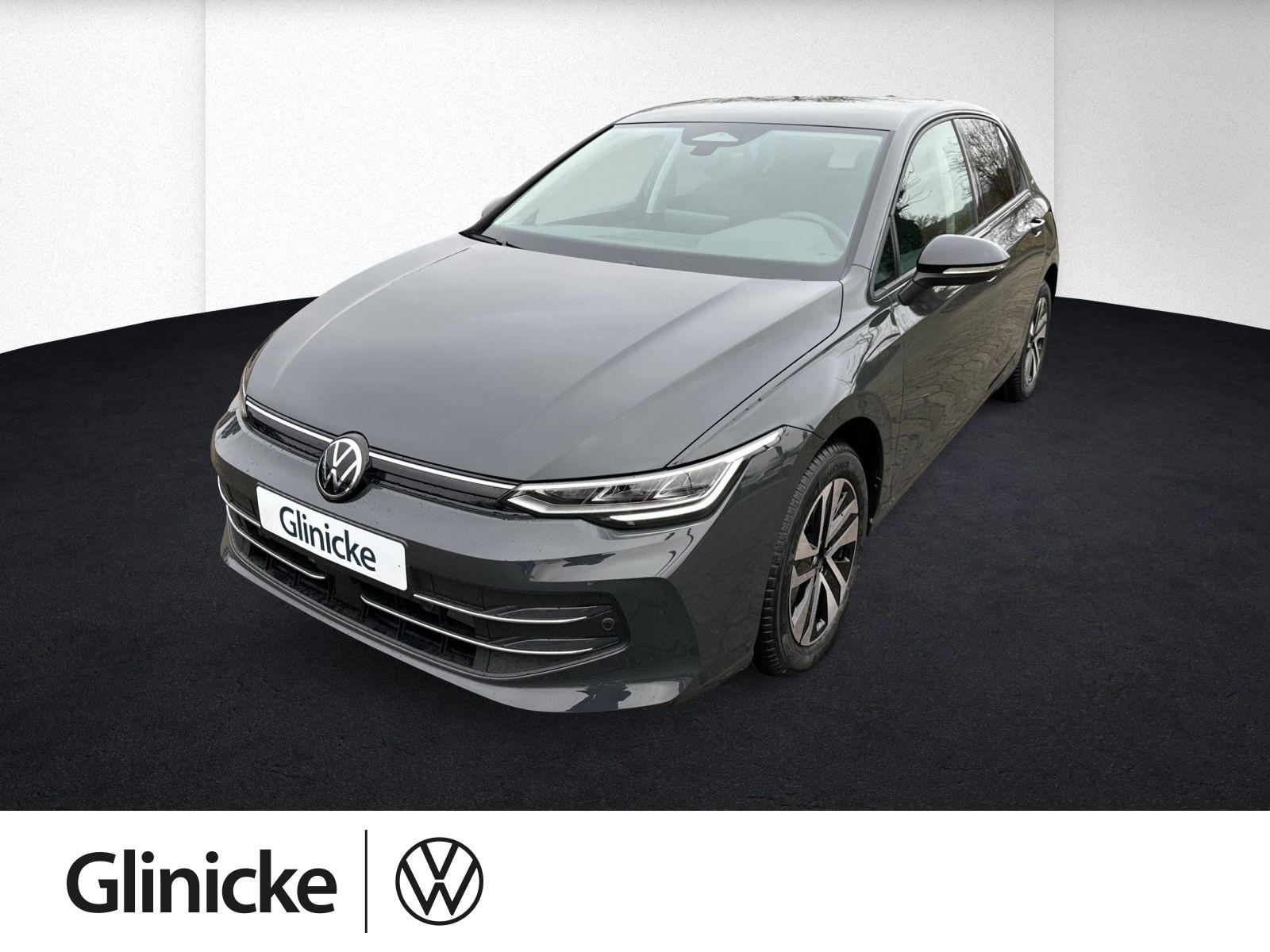 Volkswagen Golf VIII Goal 1.5 TSI ACC+Rückfahrk.+LED+Carpla