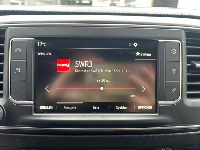 Vivaro Edition M 2.0 D MULTIMEDIA CAM ALLWETTER