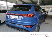 Audi SQ6 e-tron - Vorschau Bild 6