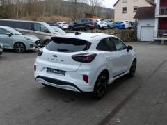 FORD Puma ST-Line X*ACC*360° Kamera*