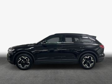 Volkswagen Touareg - 4