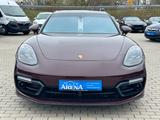Porsche Panamera Sport Turismo GTS SCHECKHEFT PORSCHE - rote Porsche Panamera