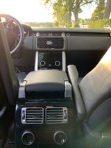 Land Rover Range Rover 5.0 P525 V8 Kompressor Autobiogr... - Land Rover Range Rover Gebrauchtwagen in Hamburg