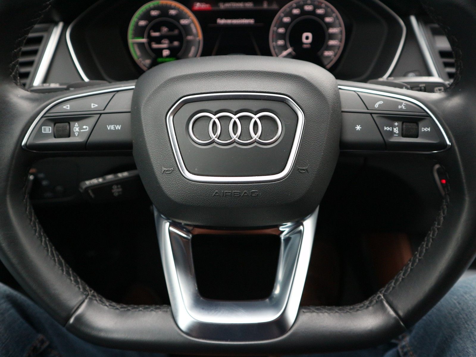 Audi Q5 - Bild 13