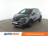 Opel Mokka X 1.4 Turbo Excellence Start/Stop*NAVI*CAM - Opel Mokka X in Berlin