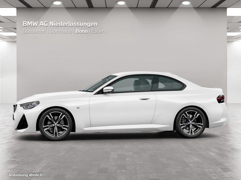 BMW 218 - Bild 8