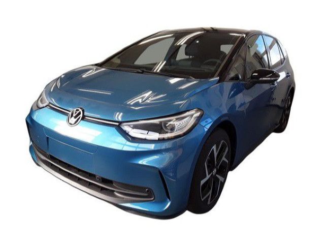 Volkswagen ID.3 - Bild 2