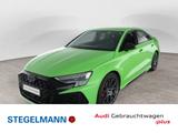 Audi RS 3 Limousine *RS-Sportabgasanlage*Sonos*Matrix - AUDI RS3 Leasingangebote für Privatpersonen