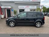 Volkswagen Touran Cross*2.HAND*KLIMA*AHK*BI-XENON*NAVI*EU5* - Volkswagen Touran: 5.2