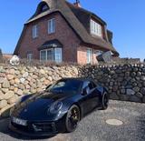 Porsche 911 992 Carrera GTS Cabrio PCCB Gelb BOSE