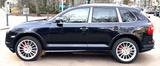 Porsche Cayenne 3.0 TDi Tiptronic - GTS-Look - Porsche Cayenne aus 2009 mit Diesel-Antrieb