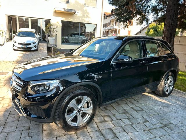 Mercedes-Benz Mercedes-benz GLC 250 GLC 250 d 4Matic Sport