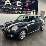 MINI Mini Cooper 1.6, Chili, Sportsitze, SH, TÜV 2028 - MINI Cooper aus 2008