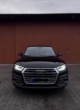Audi Q5 50 TDI | 3.0L V6 | Quattro | S Line | 8 fach  - Audi Q5: V6 TDI