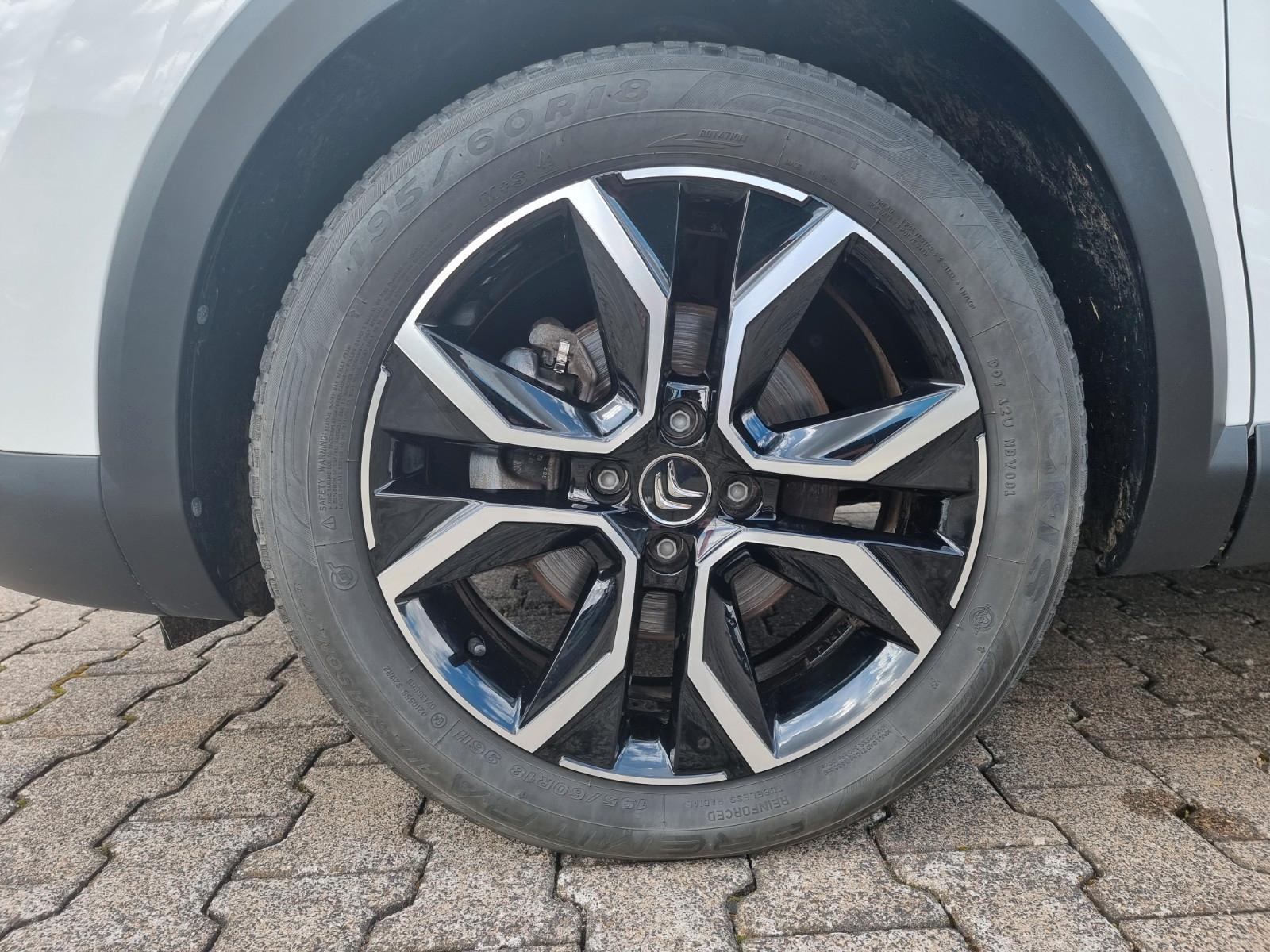 Citroën ë-C4 Lim. Feel Pack *KLIMA*TEMPO*CAM*NAVI*SHZ