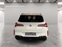 BMW X3 - Vorschau Bild 5
