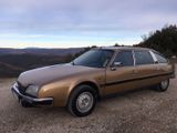 Citroën CX Citroën CX