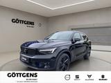 Volvo XC40 B3 Ultra Black Edition AHK BUSINESS 360° - Volvo XC40: Ultra Black Edition