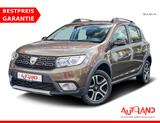 Dacia Sandero Stepway II 0.9 TCE Prestige Navi Kamera - gebrauchte Dacia Sandero aus dem Jahr 2019
