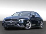 Mercedes-Benz A 200 |AMG|LED|NAVI|KAM|MBUX|PTS|SHZ|Tempomat - Mercedes-Benz A 200 in Saarbrücken