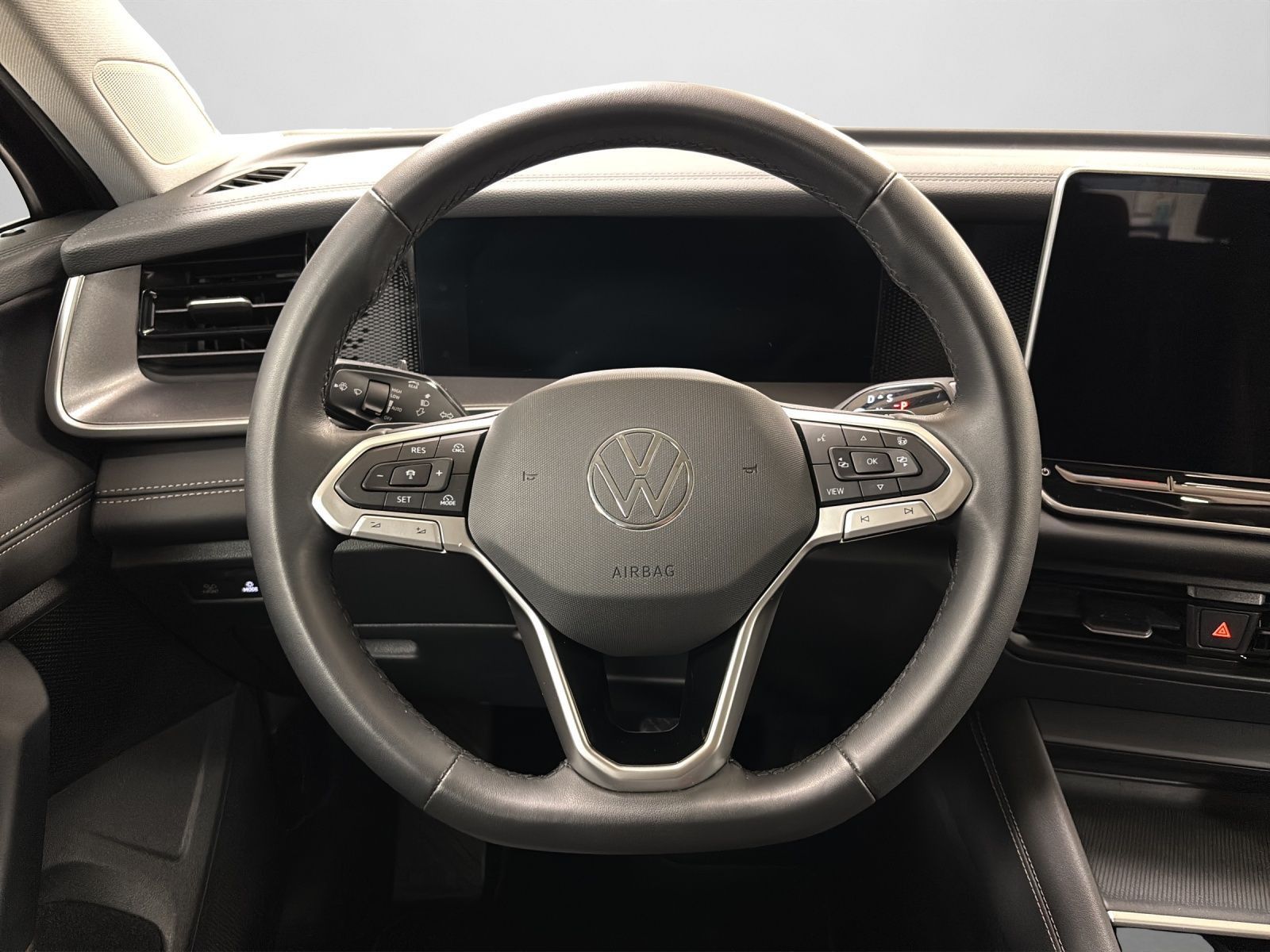 Volkswagen Tayron - Bild 10