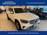 Mercedes-Benz GLC 220d 4M Distr+ AHK RFK LED Ambiente CarPlay - Mercedes-Benz GLC 220 in Bonn