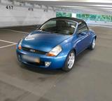Ford Streetka - Ford Streetka in Bochum