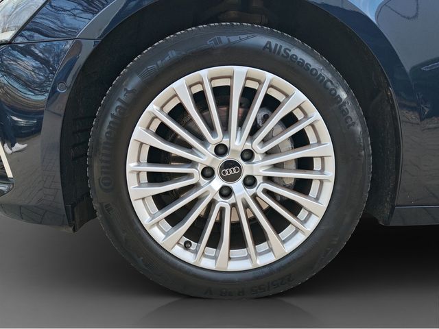A6 Avant 40 TDI design S-tronic