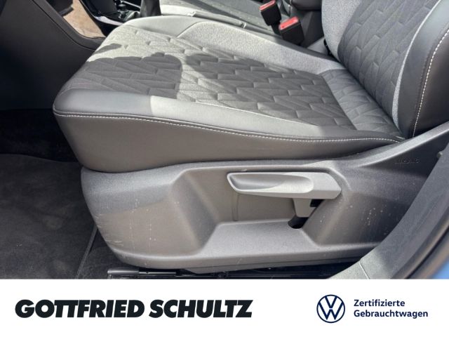 Volkswagen T-Cross - Bild 14