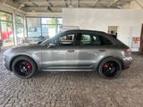 Porsche Macan*Turbo*Leder*Automatik*400PS*TOP ZUSTAND* - Porsche Macan in Düsseldorf