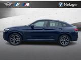 BMW X4 xDrive30d M Sport LASER HIFI AHK Standheizung - BMW X4 in Duisburg