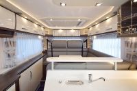 Phoenix MaXi-Alkoven 7900 QRSL -Mod.23 -600W Solar (25/30)