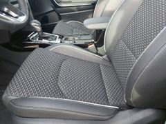 KIA Ceed Sportswagon 1.5T DCT Spirit Techn Leder GD KIA Ceed Sportswagon 1.5T DCT Spirit Techn Leder GD