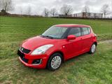 Suzuki Swift 1.2 - Suzuki Swift in Wiesbaden