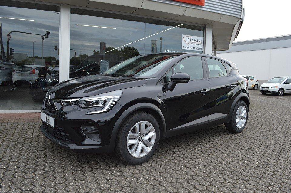 Mitsubishi ASX ASX 1.0