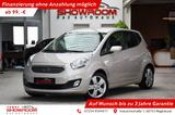 Kia Venga Mind Automatik Tempomat Teil-Leder Kamera - Kia Gebrauchtwagen von 2010