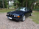BMW 740 V8 - BMW aus 1993: 7