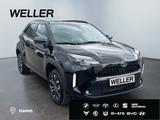 Toyota Yaris Cross Hybrid 1.5 Teamplayer *Winter Paket* - Toyota Yaris Cross Jahreswagen