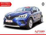 Renault Captur TCe 90 PDC LED Android Apple Sitzheizung