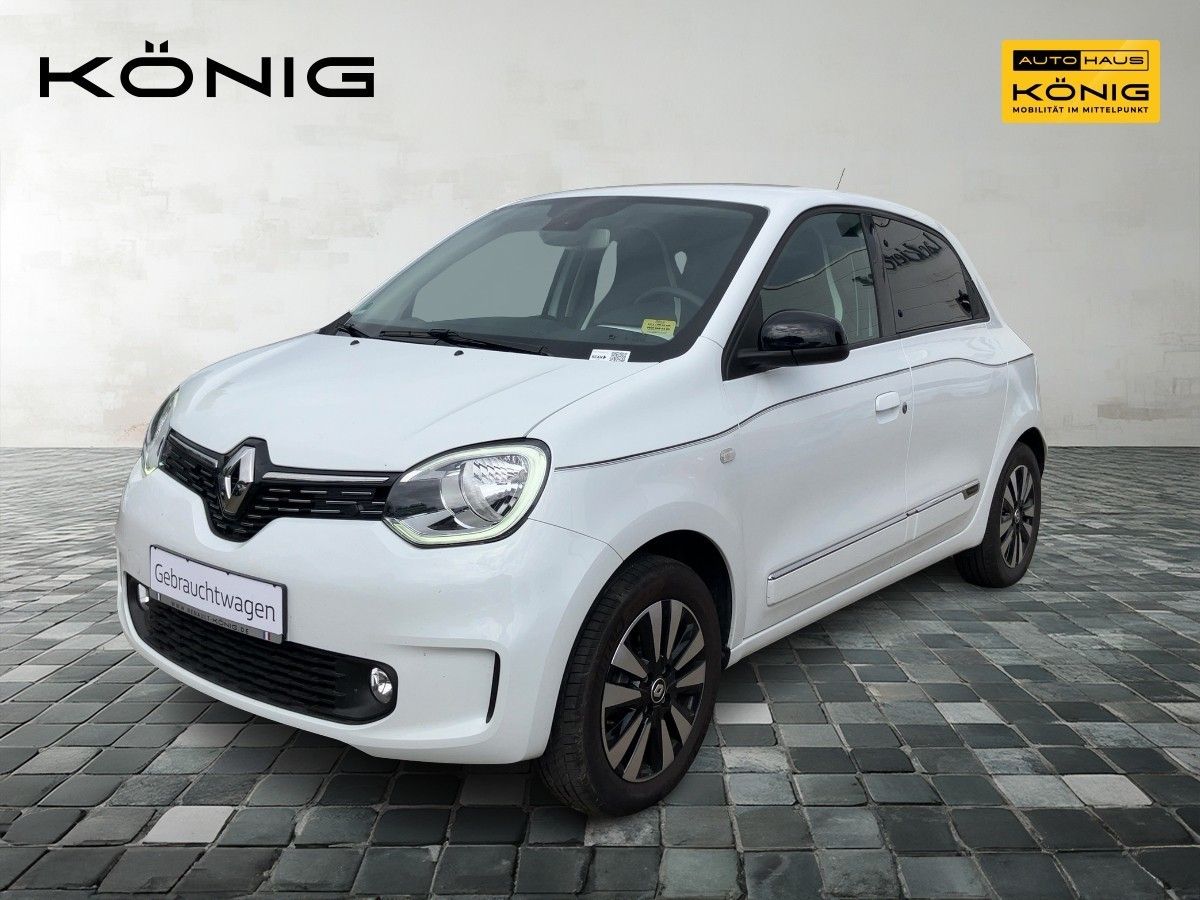 Renault Twingo - Bild 1